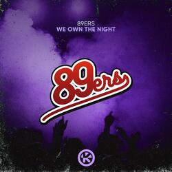We own the Night
