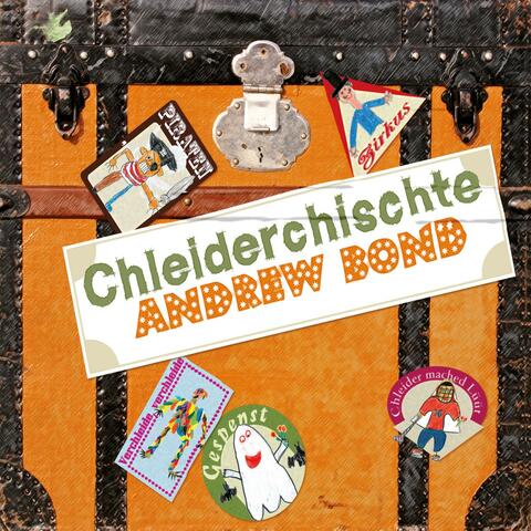 Chleiderchischte