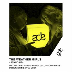 The Weather Girls Stand Up