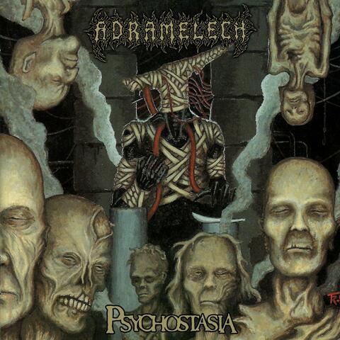 Psychostasia