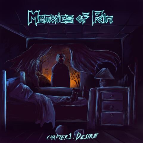 Chapter 1: Desire