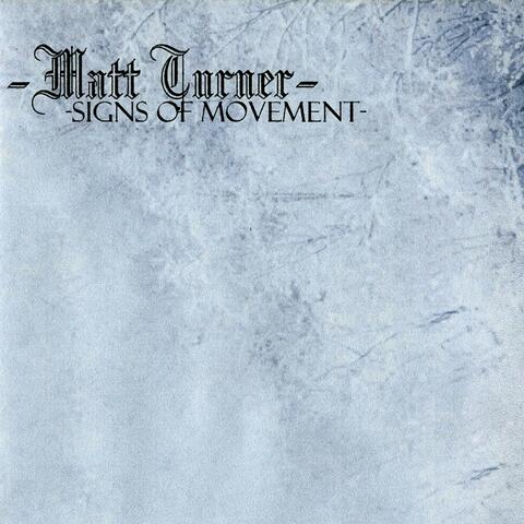 Signs of Movement