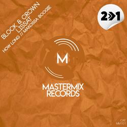 Makossa Boogie