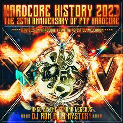 Ptp Hardcore 2K20
