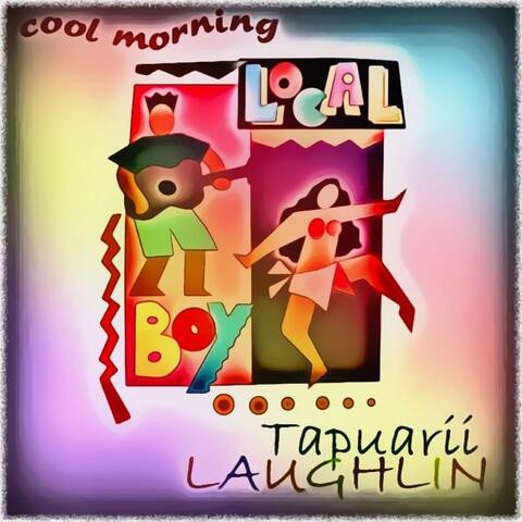 Cool Morning Local Boy