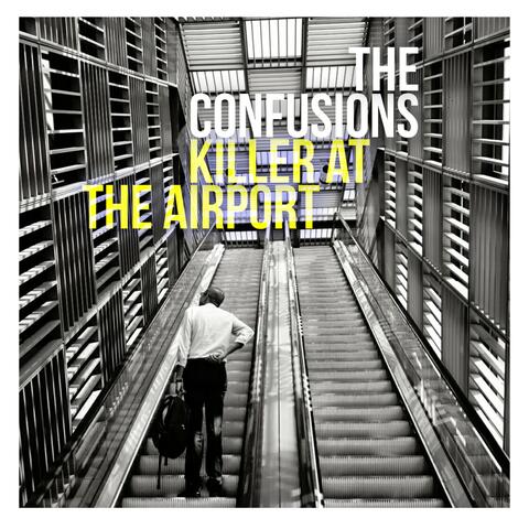 Killer at the Airport