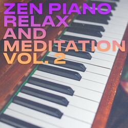 Sweet Piano Music for Relax and Calm