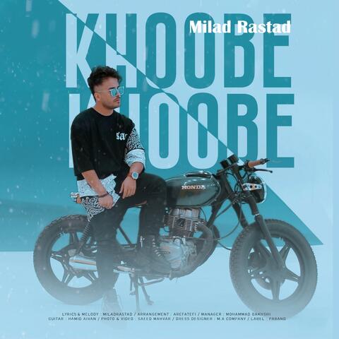 Khoobe Khoobe