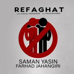 Refaghat