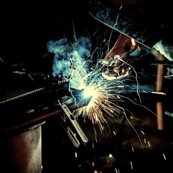 Welding Machine