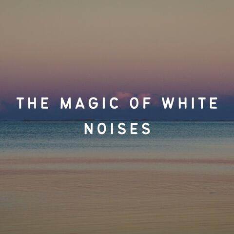 The Magic of White Noises