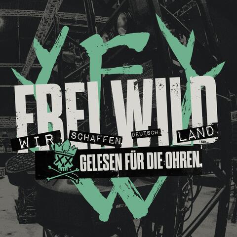 20 Jahre, Wir schaffen Deutsch.Land