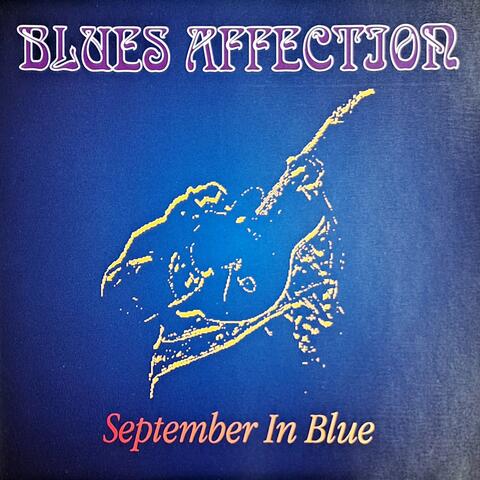 September in Blue