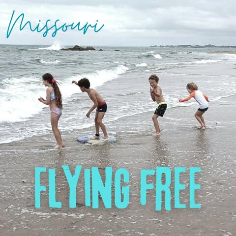 Flying Free