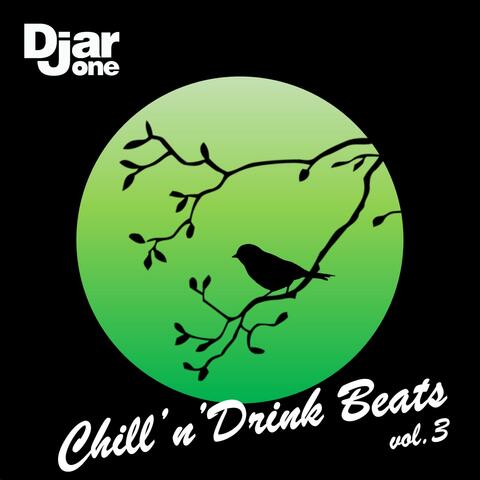Chill'n'drink Beats, Vol. 3