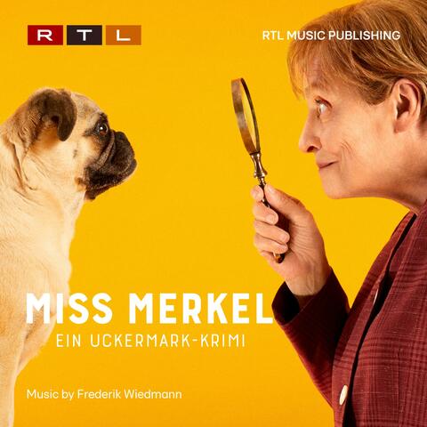 Miss Merkel