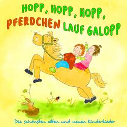Mh mh macht der grüne Frosch im Gras (Der Frosch: Froschlied)