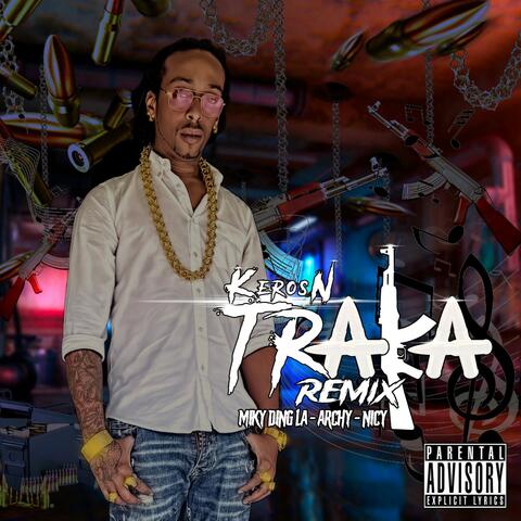 Traka