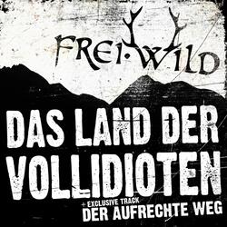 Der aufrechte Weg