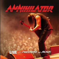 Intro (Live at Masters of Rock)