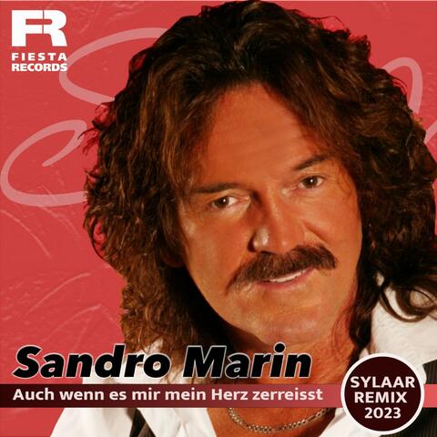 Auch wenn es mir mein Herz zerreisst