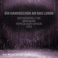 Ein Dankeschön an das Leben