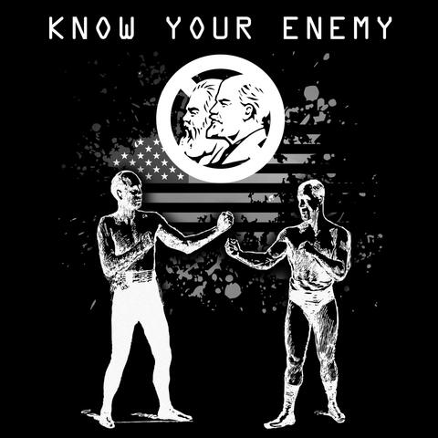 Know Your Enemy