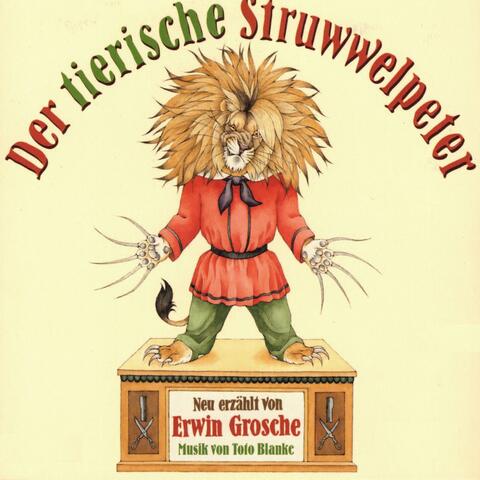Der tierische Struwwelpeter