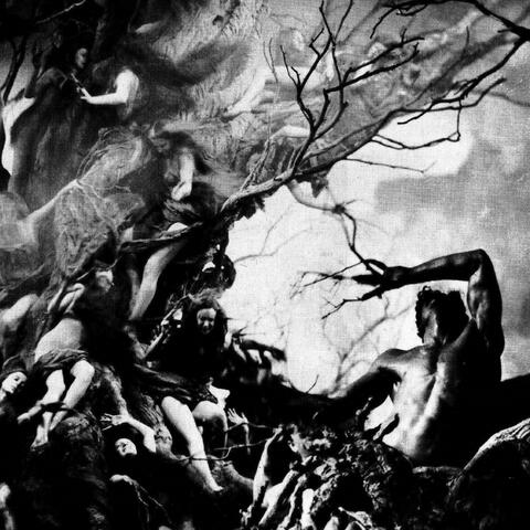 Höllenzwang (Chronicles of Perdition)