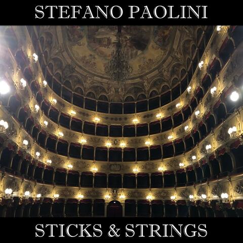 Sticks & Strings
