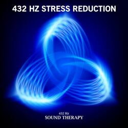 432 Hz Harmonic Flow
