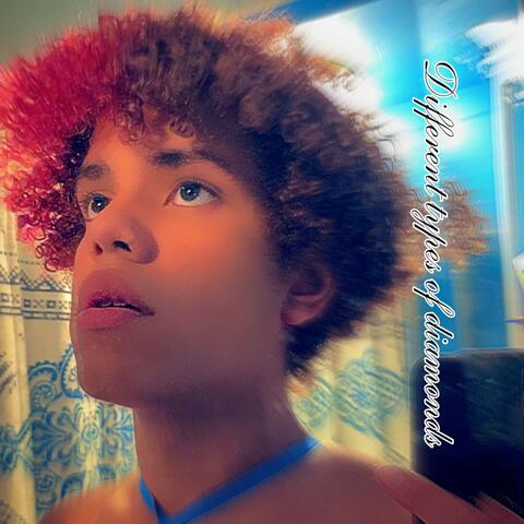 Different Types of Diamonds