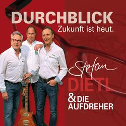 In jedem Märchen gibt's a Hex