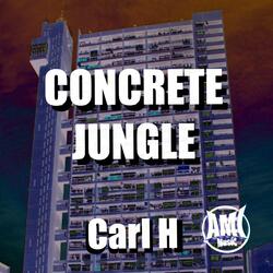 Concrete Dub
