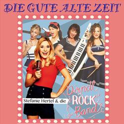 "Die gute alte Zeit Medley: Die gute alte Zeit / Ein Student aus Uppsala / Junge Leute brauchen Liebe / Tipitipitipso / Zwei kleine Italiener / Ciao Ciao Bambina"