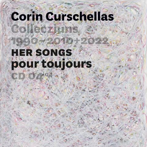 Collecziuns 1990-2010+2022 Her Songs: Pour Toujours