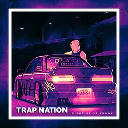 Aggressive Drift Phonk
