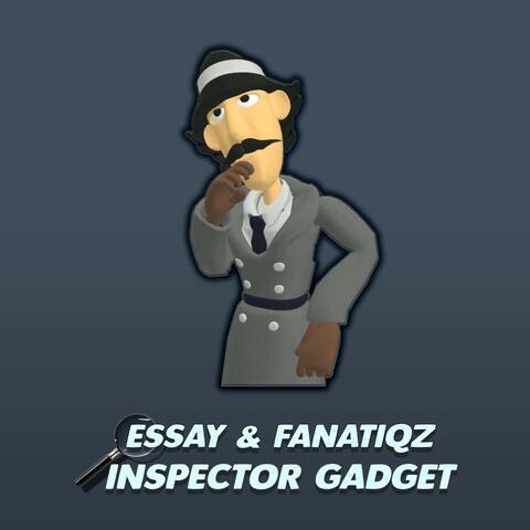 Inspector Gadget