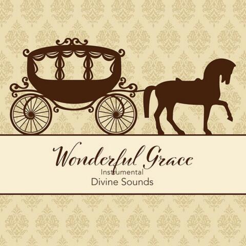 Wonderful Grace (Instrumental)