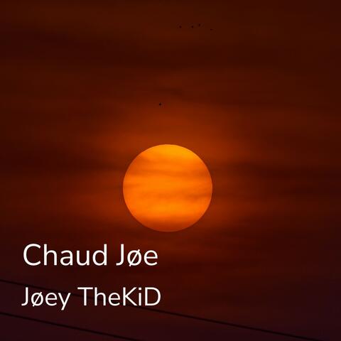 Chaud Jøe
