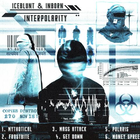 Interpolarity