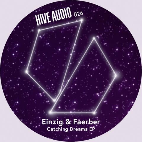 Catching Dreams EP
