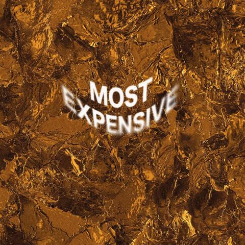 Most Expensive