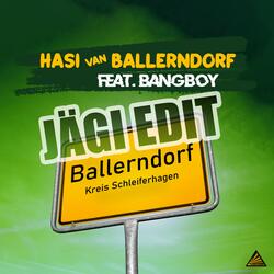 Ballerndorf