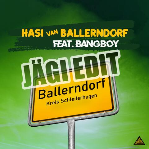 Ballerndorf