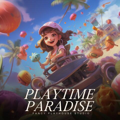 Playtime Paradise