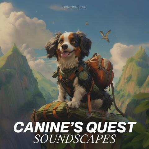 Canine's Quest Soundscapes