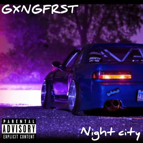 Night City