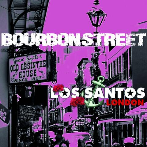 Bourbon Street