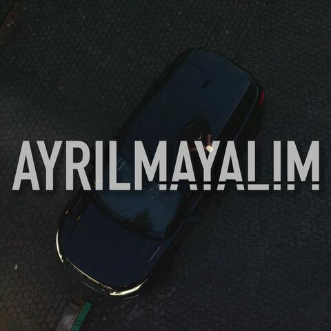 Ayrilmayalim